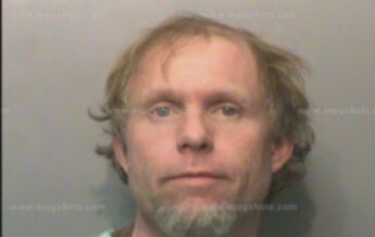 Michael Eugene Morris