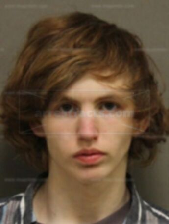 Jesse Aaron Mcmurdo