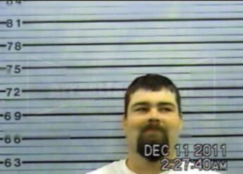 Curtis Michael Garren