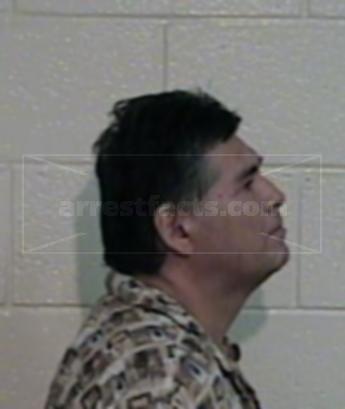 Jose Esmergildo Cerda Solis