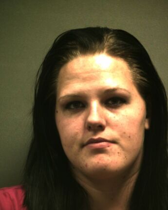 Elizabeth Nicole Clark