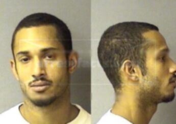 Marcus Alexander Robinson