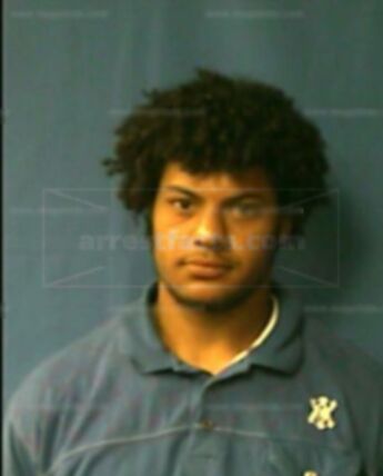 Tray Burnette Willhite