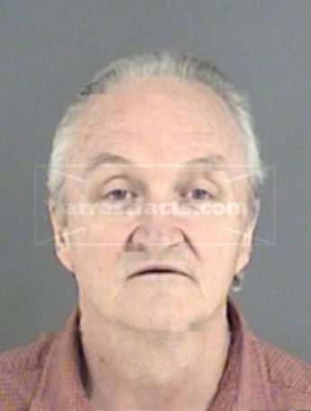 Gordon Isaac Williams