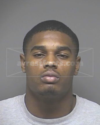 Keithon Renard Davis