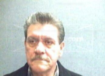 Randolph Scott Amerson