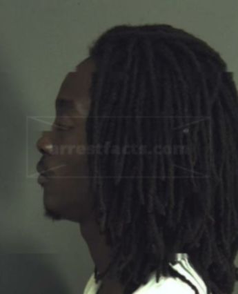 Ryan Lamar Dawson