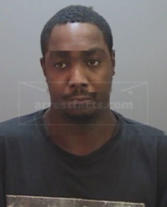 Robert Deleon Henry