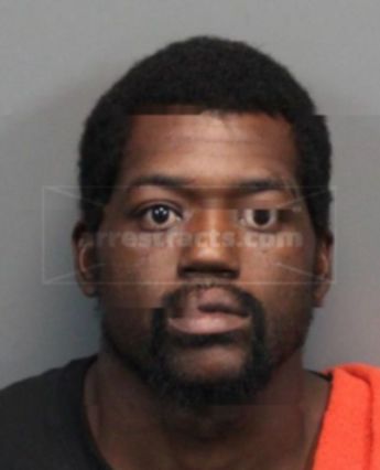 Brandon Lamar Robinson