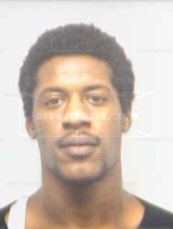 Tyshawn Bennett Roscoe