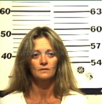 Shelley Dawn Vanwinkle