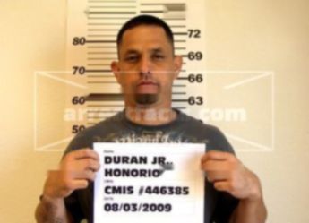 Honorio Duran