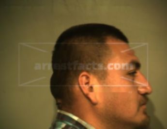 Victor Hugo Mujica Resendez