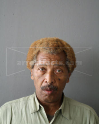 Vernard Crockett