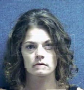 Tricia Lynn Keplinger