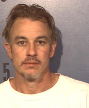 Brent Scott Clark