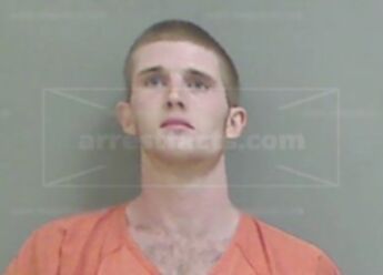 Brandon V Knox