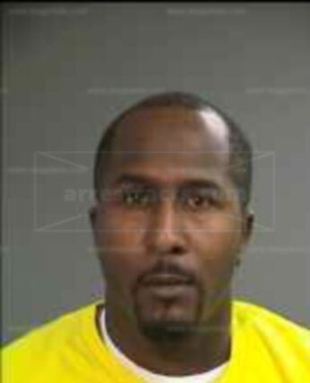 Jerry Lamar Boyd