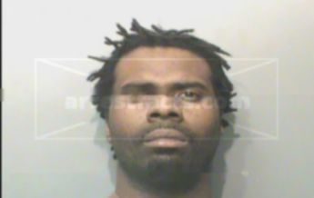 Preston Antonio Bell