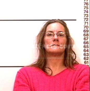 Mary Kathleen Akers
