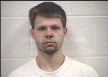 Nicholas Carl Bonham