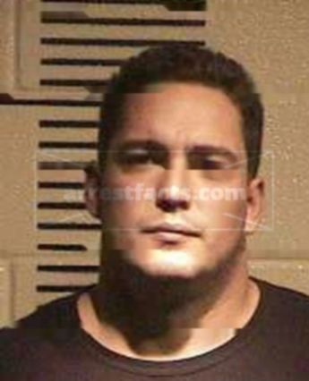 Ernest Francis Myers Iii