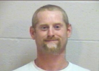 Jesse Allen Ellis