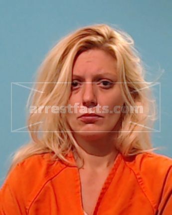 Stacey Jane Savoie