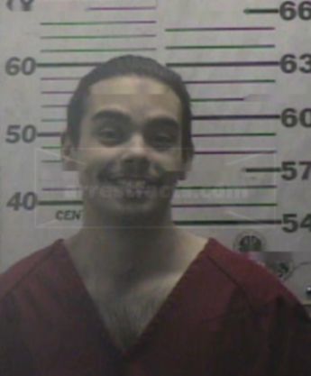 Adam Lucero