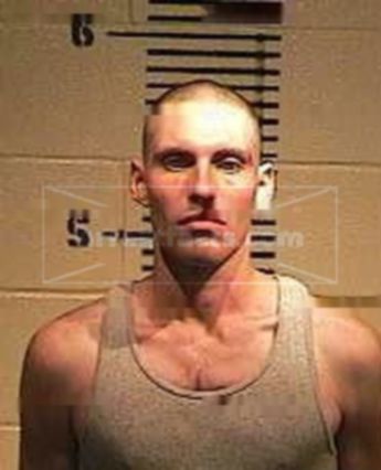 Brandon Michael Morgan