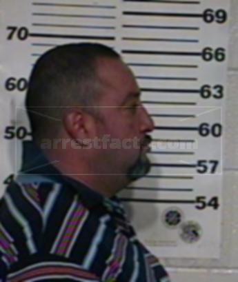 Ricardo Jaime Sanchez Rodriguez