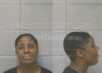 Rotasha Yvette Dailey