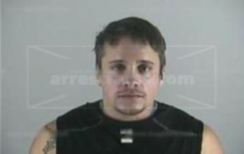 Christopher John Fonseca