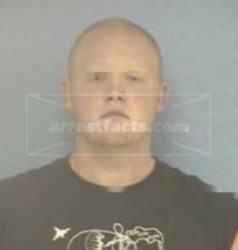 Kevin Wayne Oliver