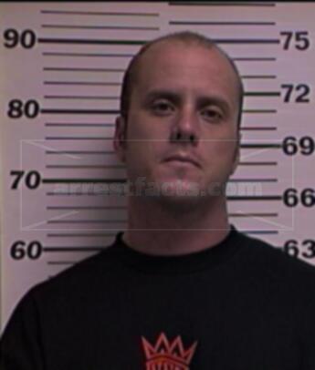Matthew Ford Lanphear