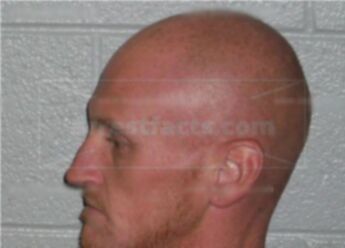Brandon Daniel Staggs