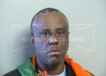 Terry Wayne Mays