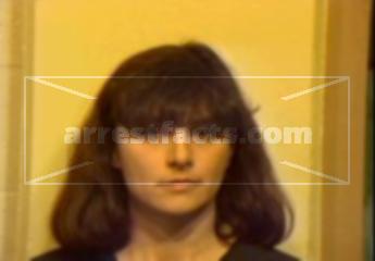 Kimberly Lynn Albers