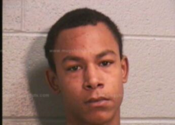 Dylan James Coverstone