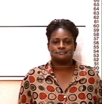 Vershonda Rochealle Brown