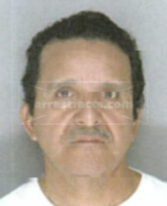 Ralph Pimentel Sr