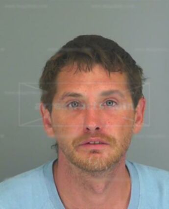 Mark Anthony Bryant