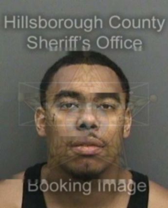 Brian Lamarr Henry Hager