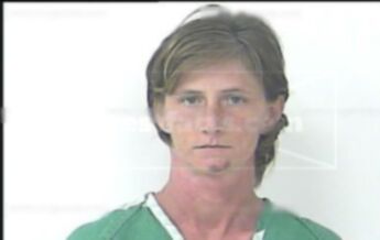 Michelle Lynn Symonds