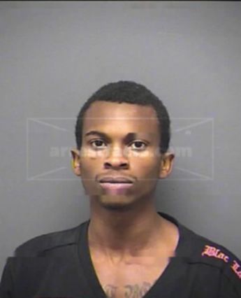 Trayvon Lamonte Kight Burton