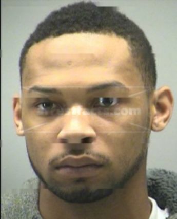 Donovan Eugene Williams
