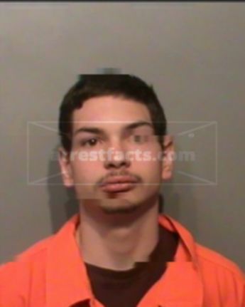 Tyler Allen Brindle
