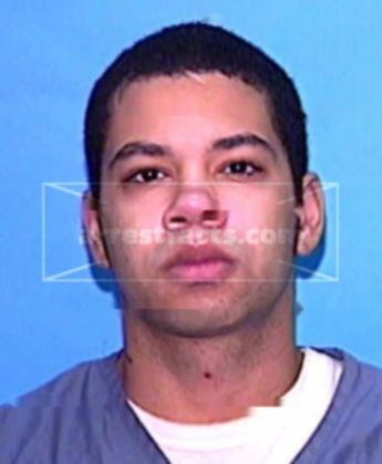 Randy Lamarr Carter