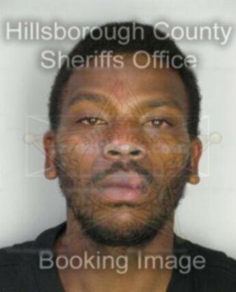Alton Lamarie Marchman