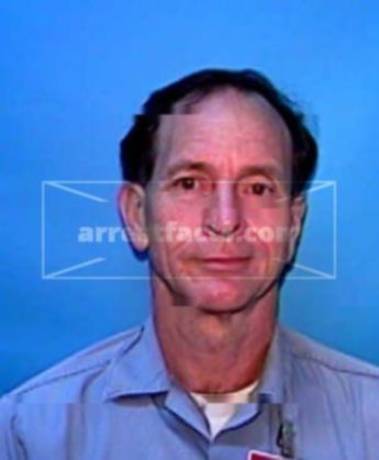 Terry Leroy Williams